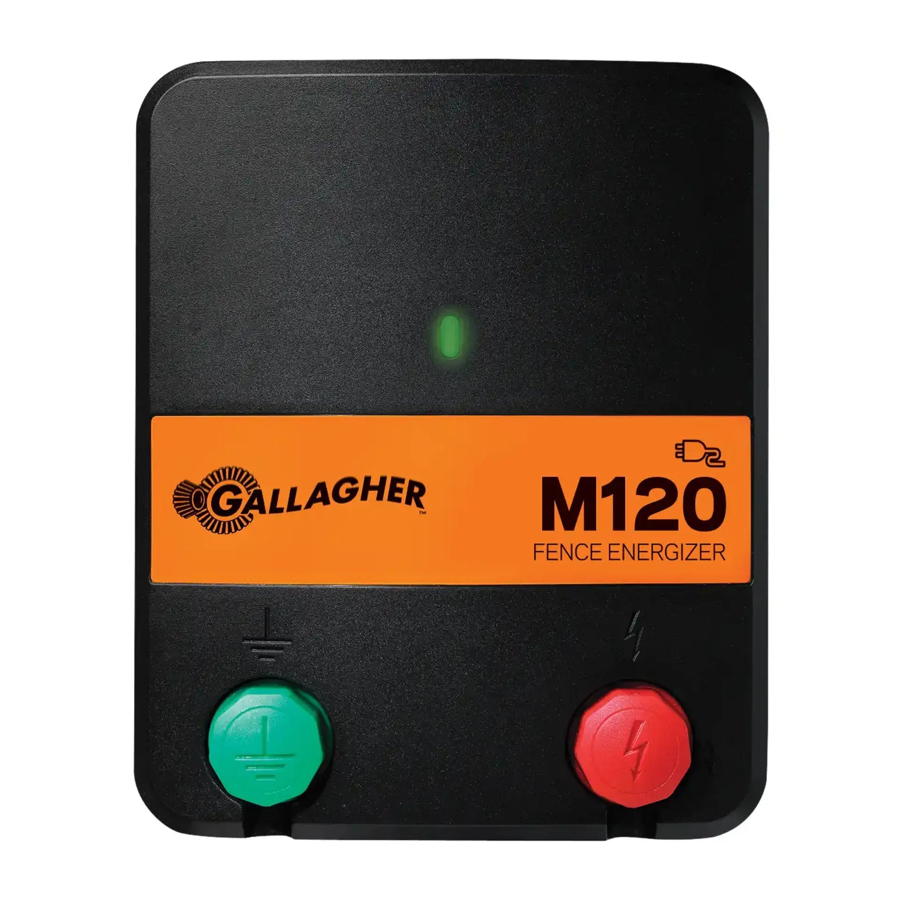 Gallagher Gallagher M120  mains fence energiser (230 V)