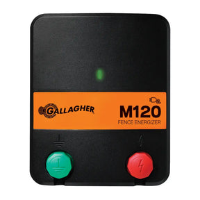 Gallagher Gallagher M120  mains fence energiser (230 V)