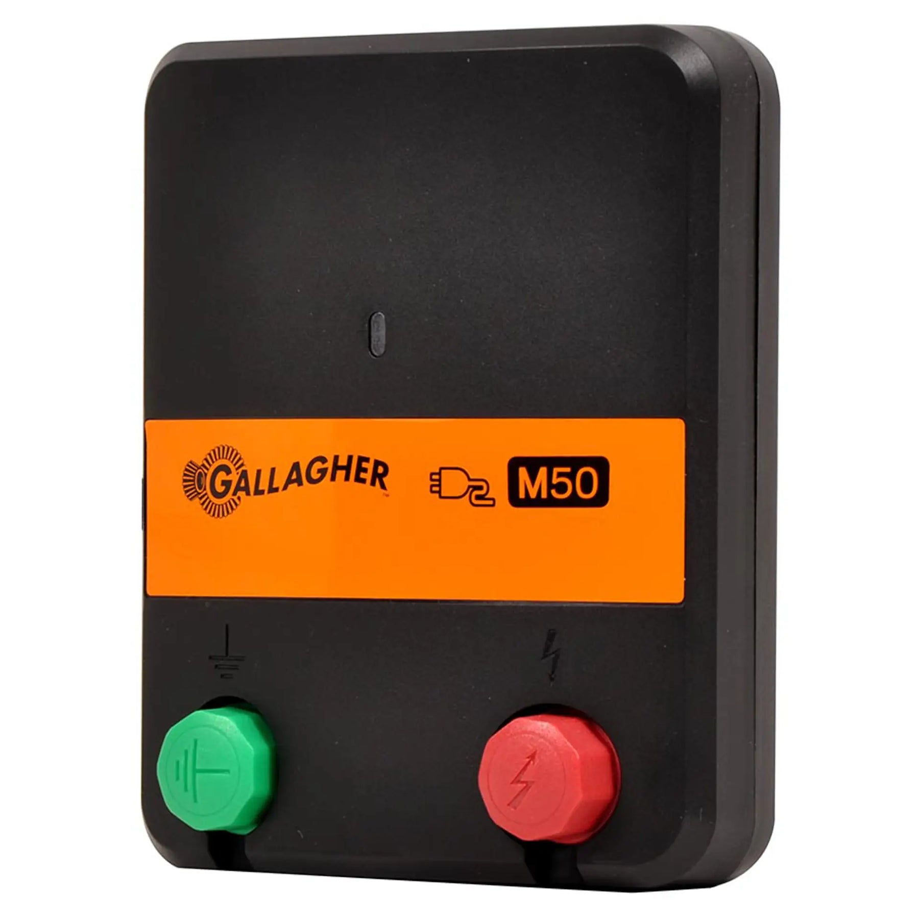 Gallagher Gallagher M50 mains fence energiser (230 V)