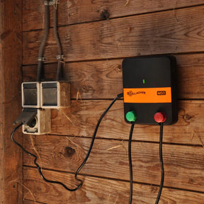 Gallagher Gallagher M50 mains fence energiser (230 V)