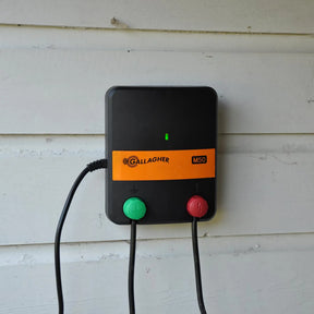 Gallagher Gallagher M50 mains fence energiser (230 V)