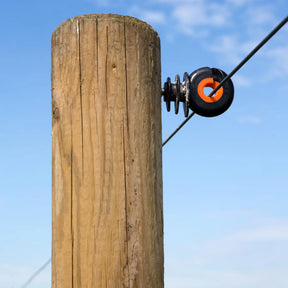 Gallagher Aluminised wire (High Tensile) ø2.5 mm (approx. 625 metres)
