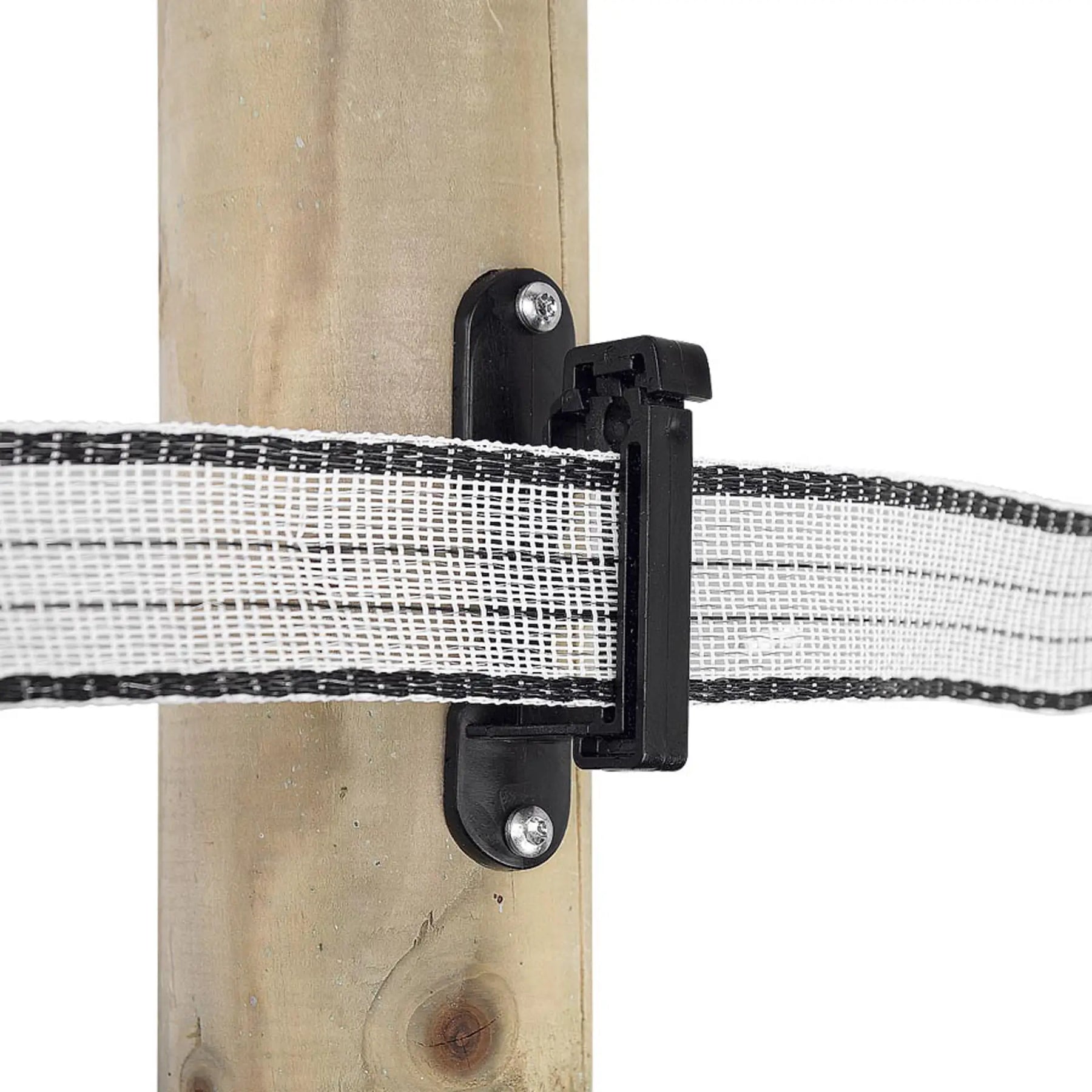 Gallagher PowerLine support (tape) insulator (pack of 125)