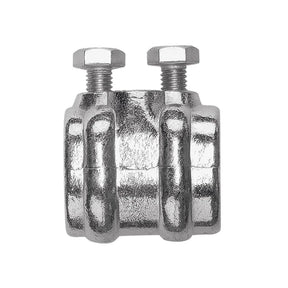 Gallagher Earth clamp