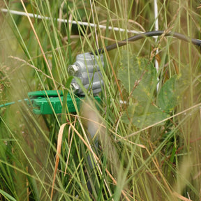 Gallagher Earth clamp