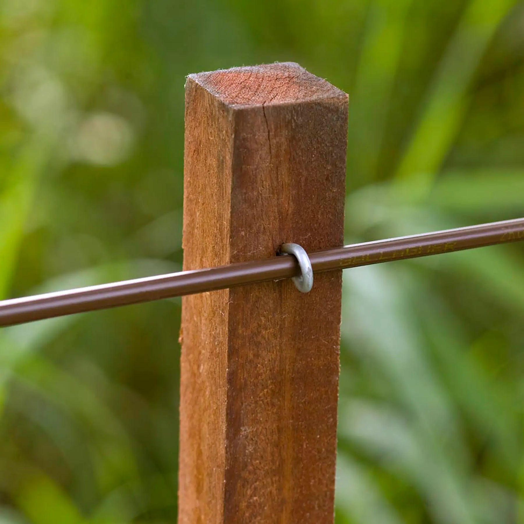 Gallagher Permanent cable / EquiFence (terra, 250 metres)