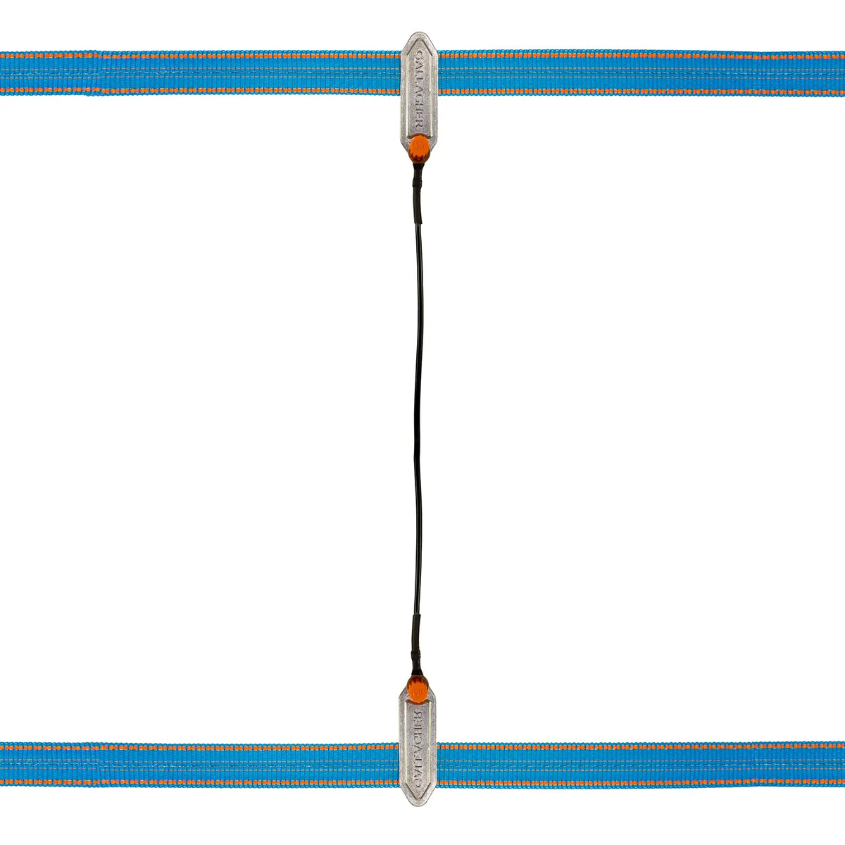 Gallagher Tape connector set (60cm)
