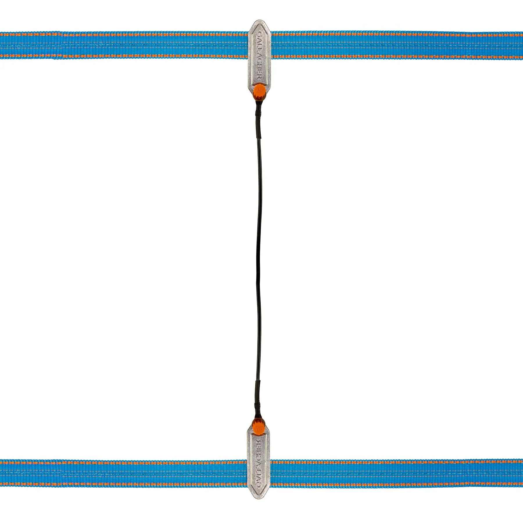 Gallagher Tape connector set (60cm)
