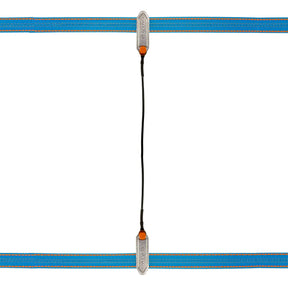 Gallagher Tape connector set (60cm)