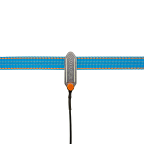Gallagher Connecting cable set, tape (Tape energiser connector)