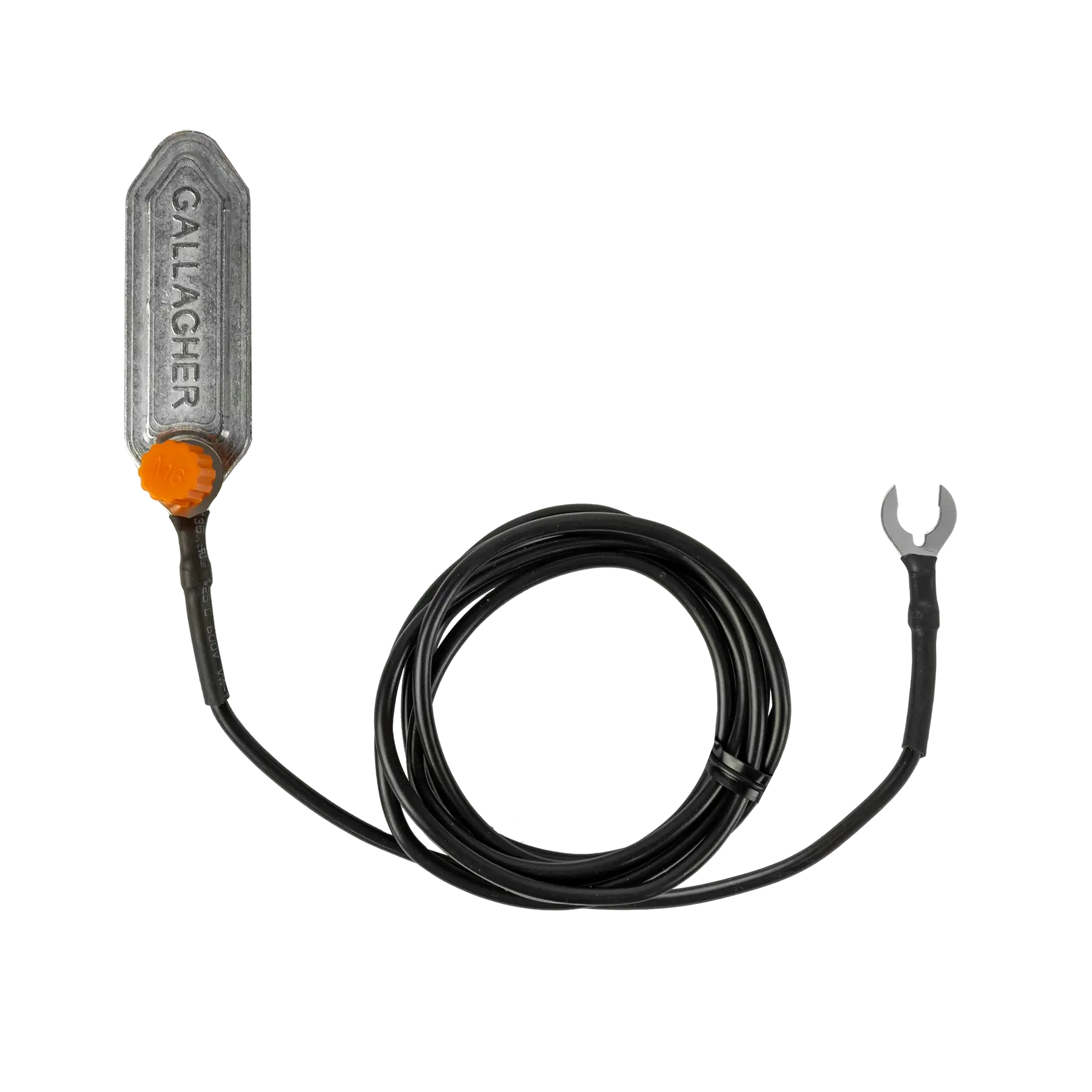 Gallagher Connecting cable set, tape (Tape energiser connector)