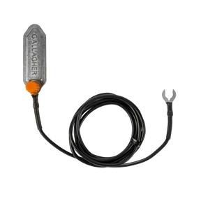 Gallagher Connecting cable set, tape (Tape energiser connector)