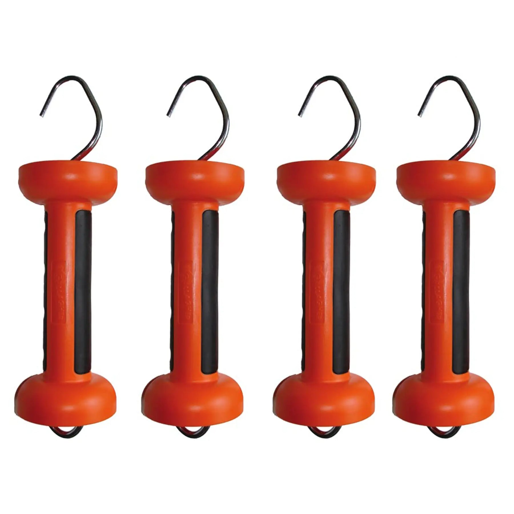 Gallagher Soft Touch Gate Handle Regular, orange - cord/rope (pack of 4)