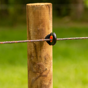 Gallagher TurboLine Rope (terra, 500 meter)