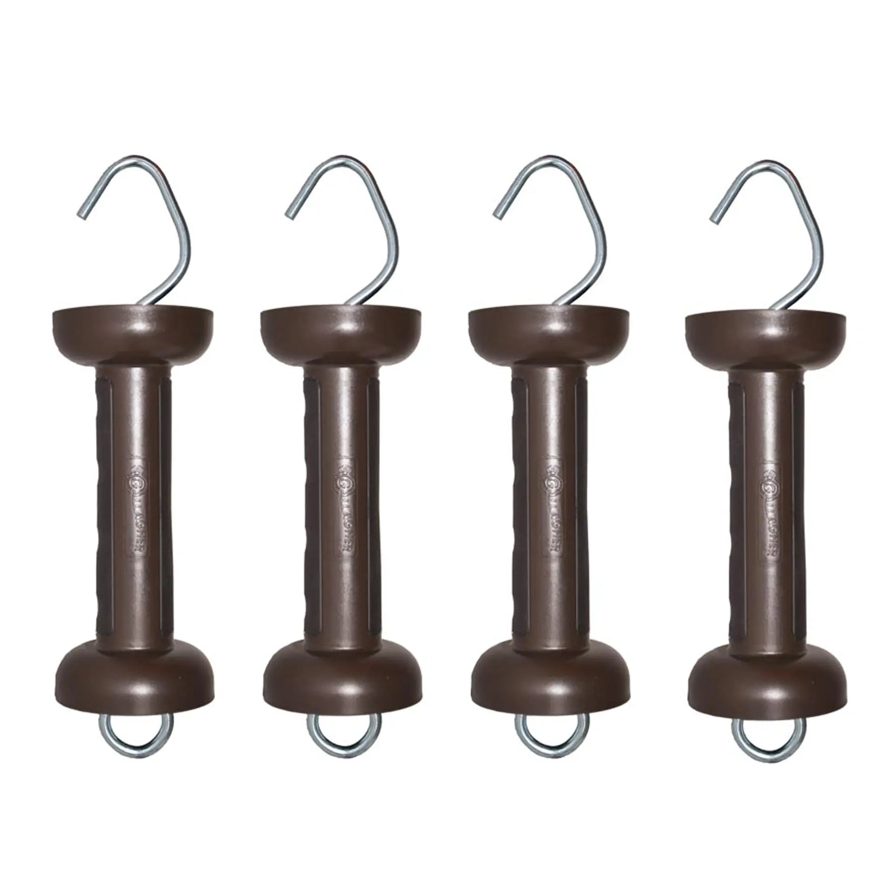 Gallagher Soft Touch Gate Handle Regular, terra - cord/rope (pack of 4)