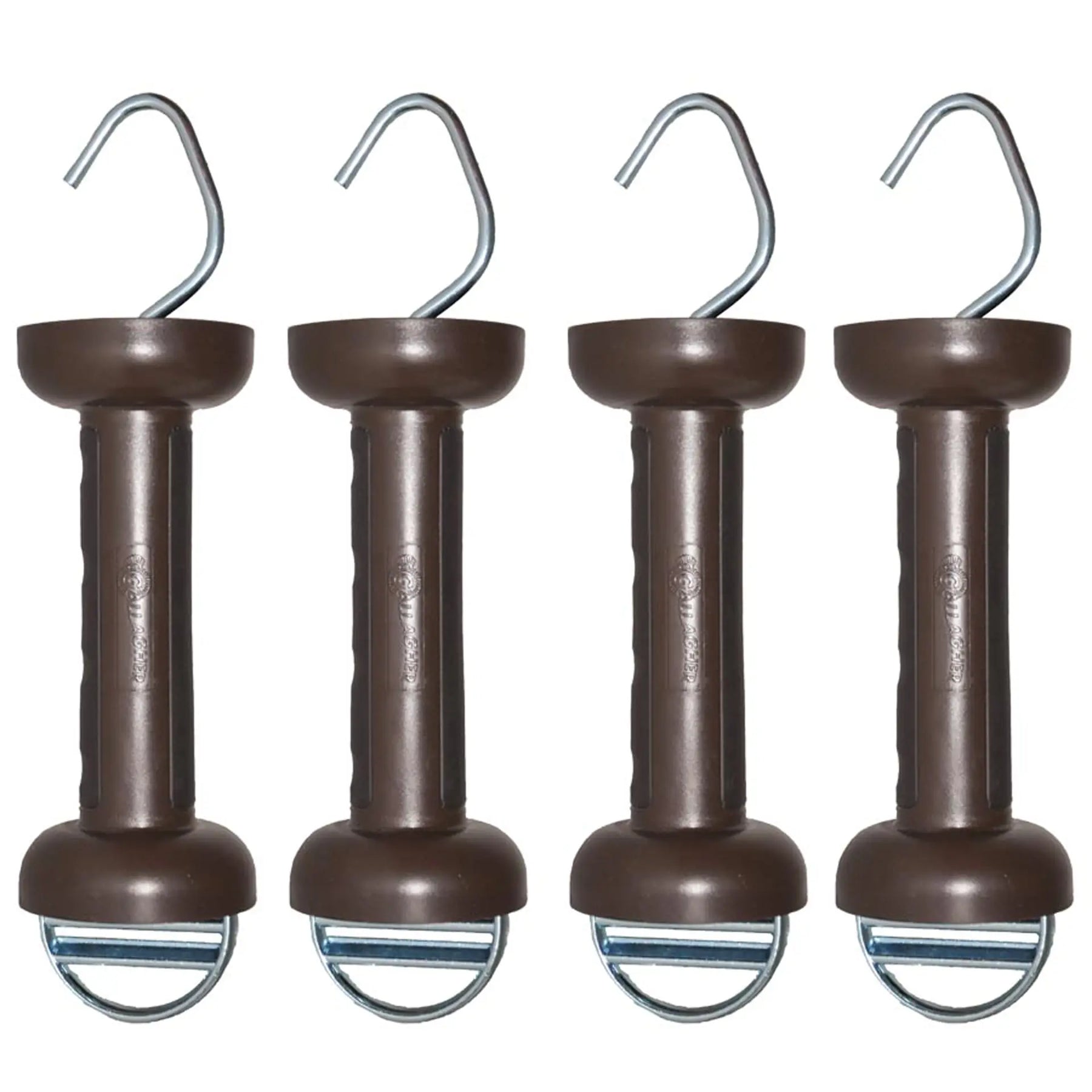 Gallagher Soft Touch Gate Handle Regular, terra - tape (pack of 4)