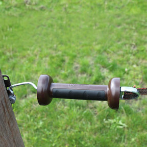 Gallagher Soft Touch Gate Handle Regular, terra - tape (pack of 4)