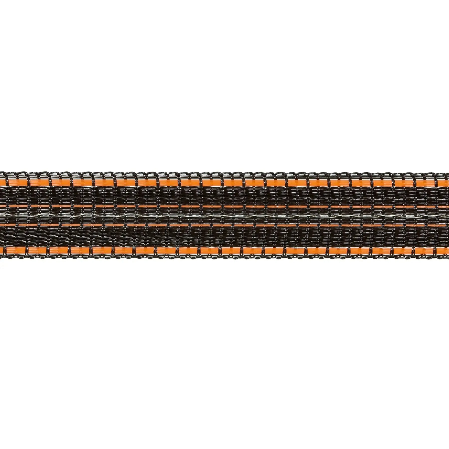 Gallagher TurboLine tape 20mm (terra, 200 metres)