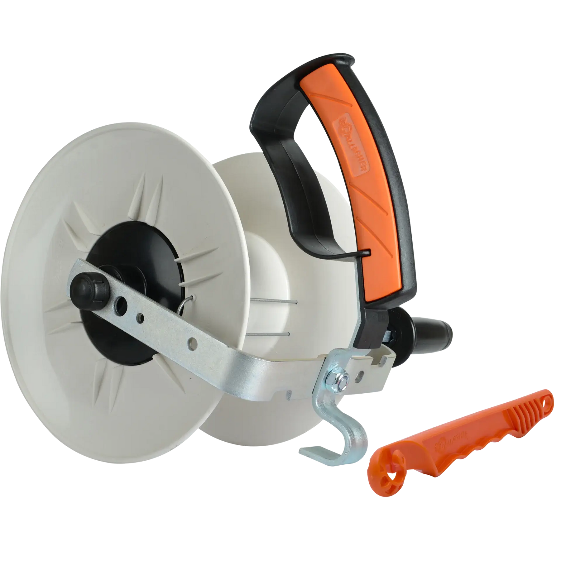 Gallagher Medium Reel (500 meters)