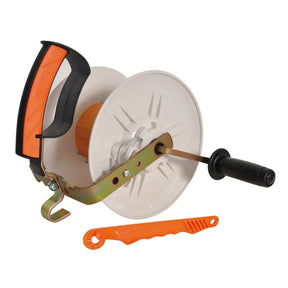 Gallagher Medium Reel (500 meters)