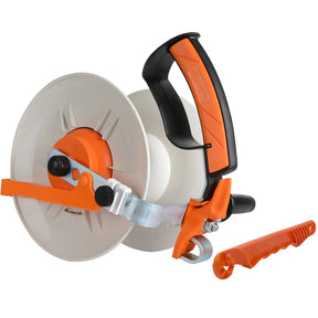 Gallagher Geared reel (500 meters)