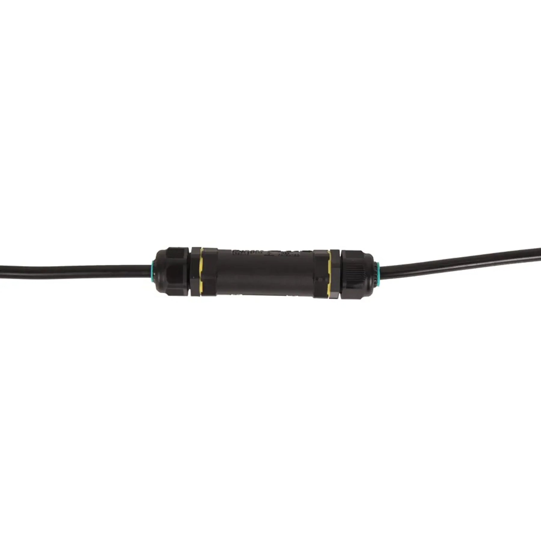 Gallagher Ground cable connector (pack of 2)