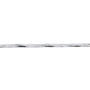Gallagher EconomyLine Rope (white, 500 meter)