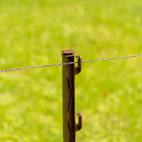 Gallagher Vidoflex 6 (terra, 200 metres)