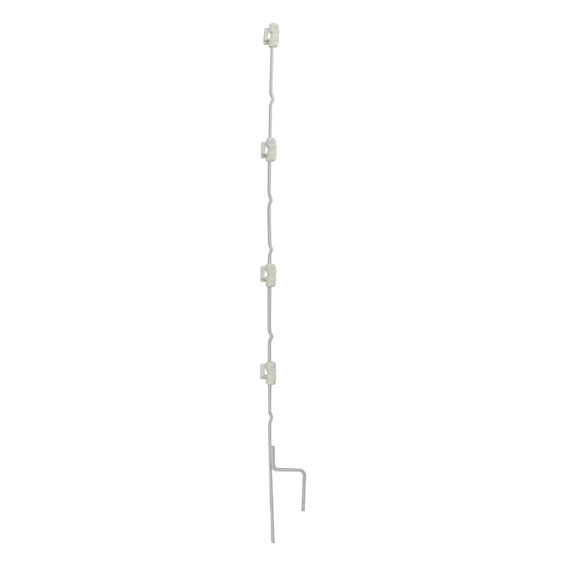 Gallagher Gallagher Quattro Post 1,00m (pack of 10)