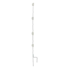 Gallagher Gallagher Quattro Post 1,00m (pack of 10)