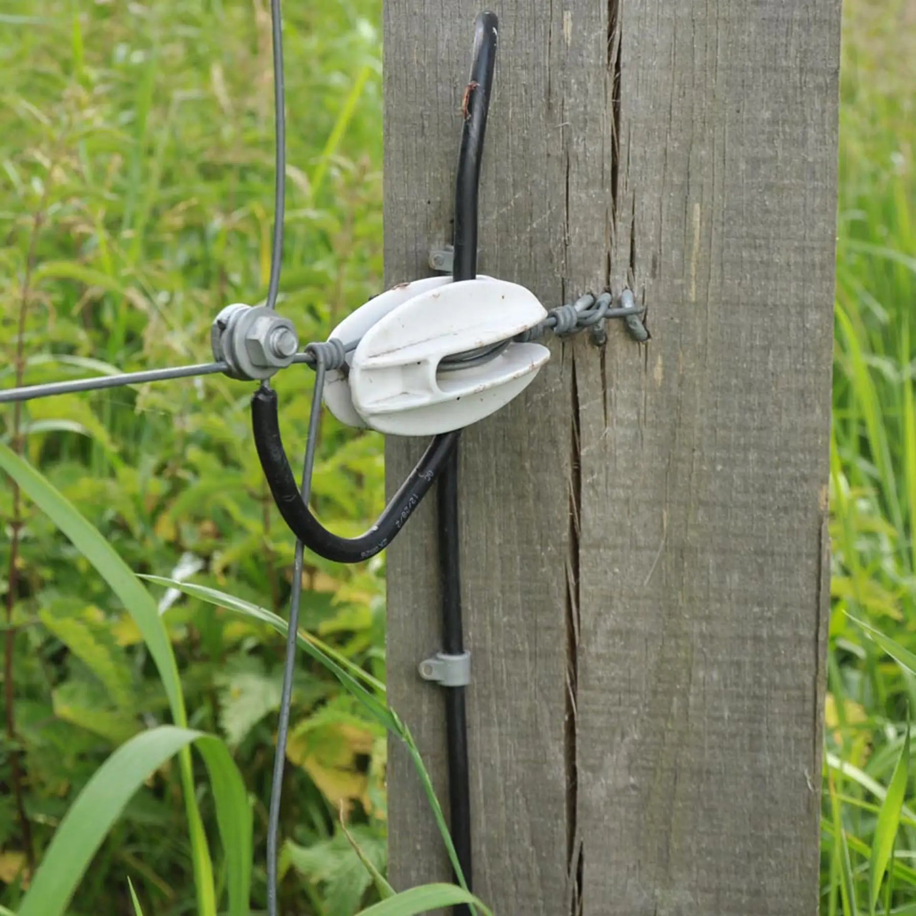 Gallagher Ground cable ø1.6mm (25 metres) - 100 Ohm/1km