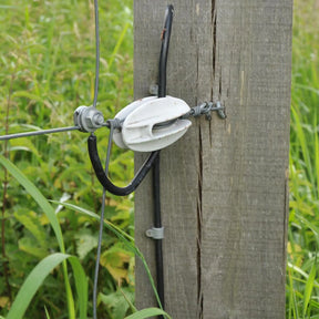 Gallagher Ground cable ø1.6mm (25 metres) - 100 Ohm/1km