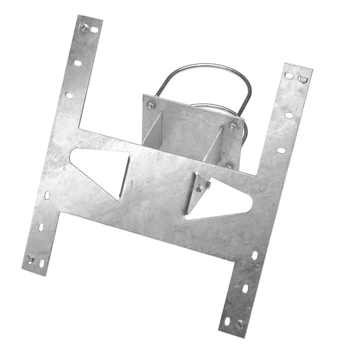 Gallagher Bracket for 10W/20W/30W solar panels