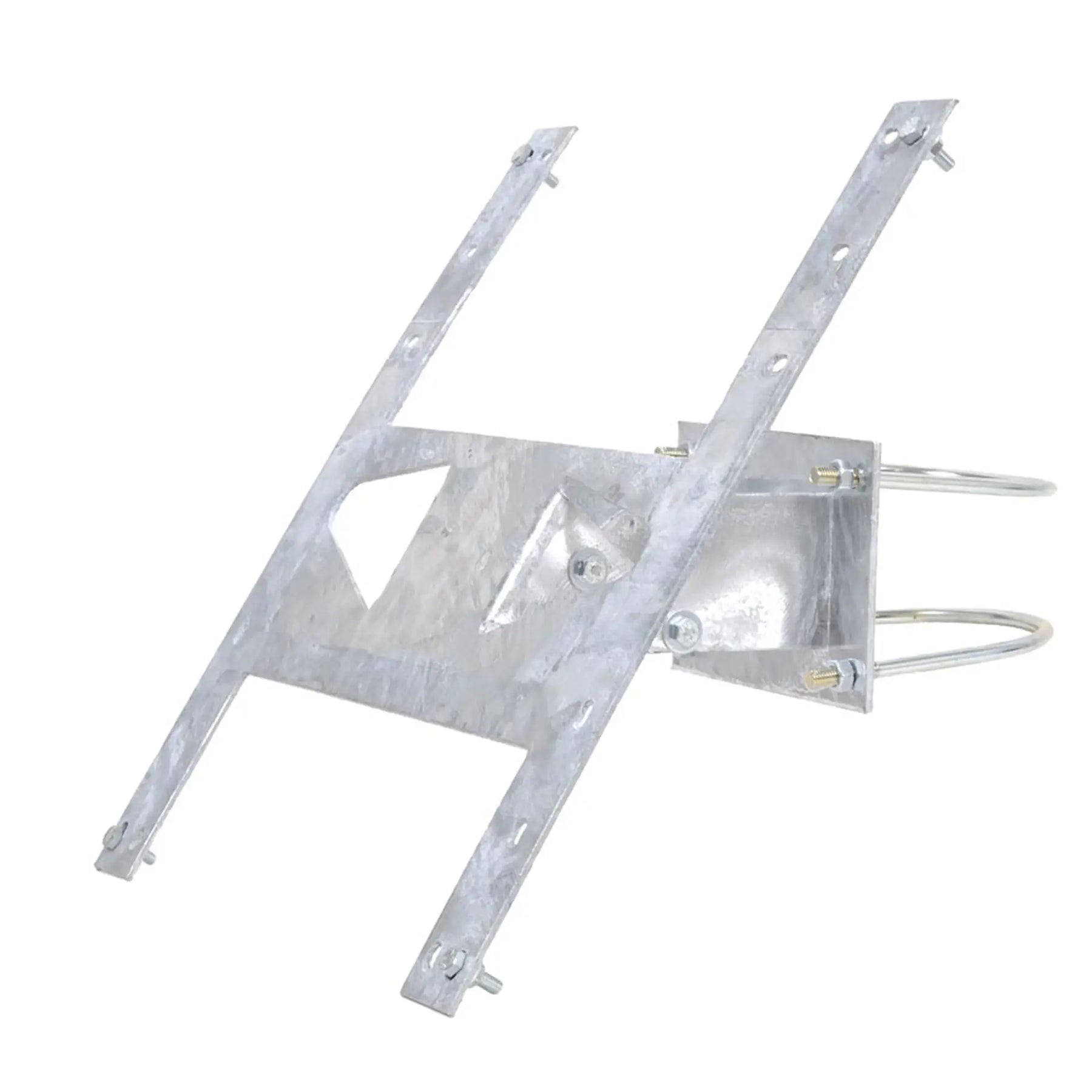 Gallagher Bracket for 10W/20W/30W solar panels