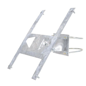 Gallagher Bracket for 10W/20W/30W solar panels