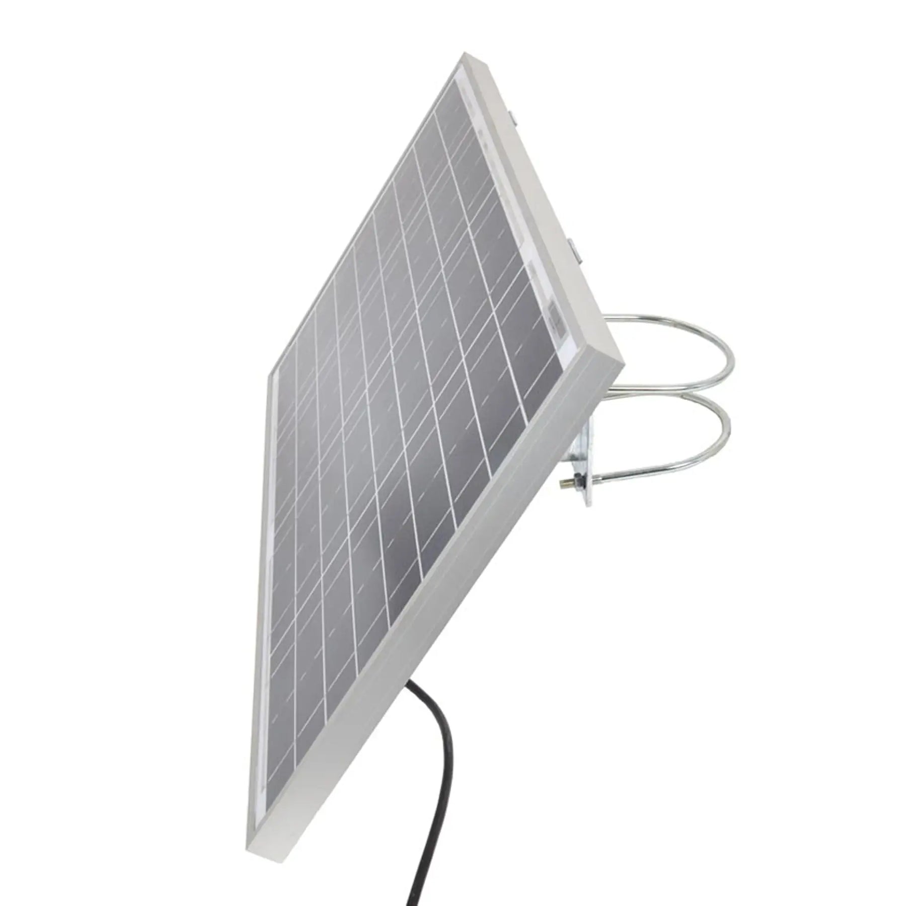 Gallagher Bracket for 10W/20W/30W solar panels