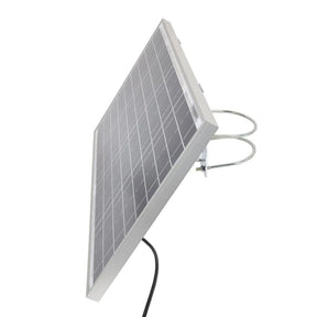 Gallagher Bracket for 10W/20W/30W solar panels