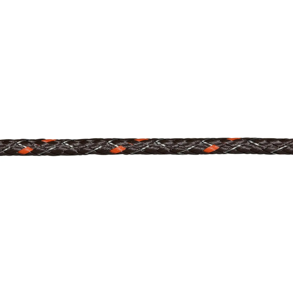Gallagher Gallagher electric fence conducting wire Turboline Rope, duopack (2x500m) Terra