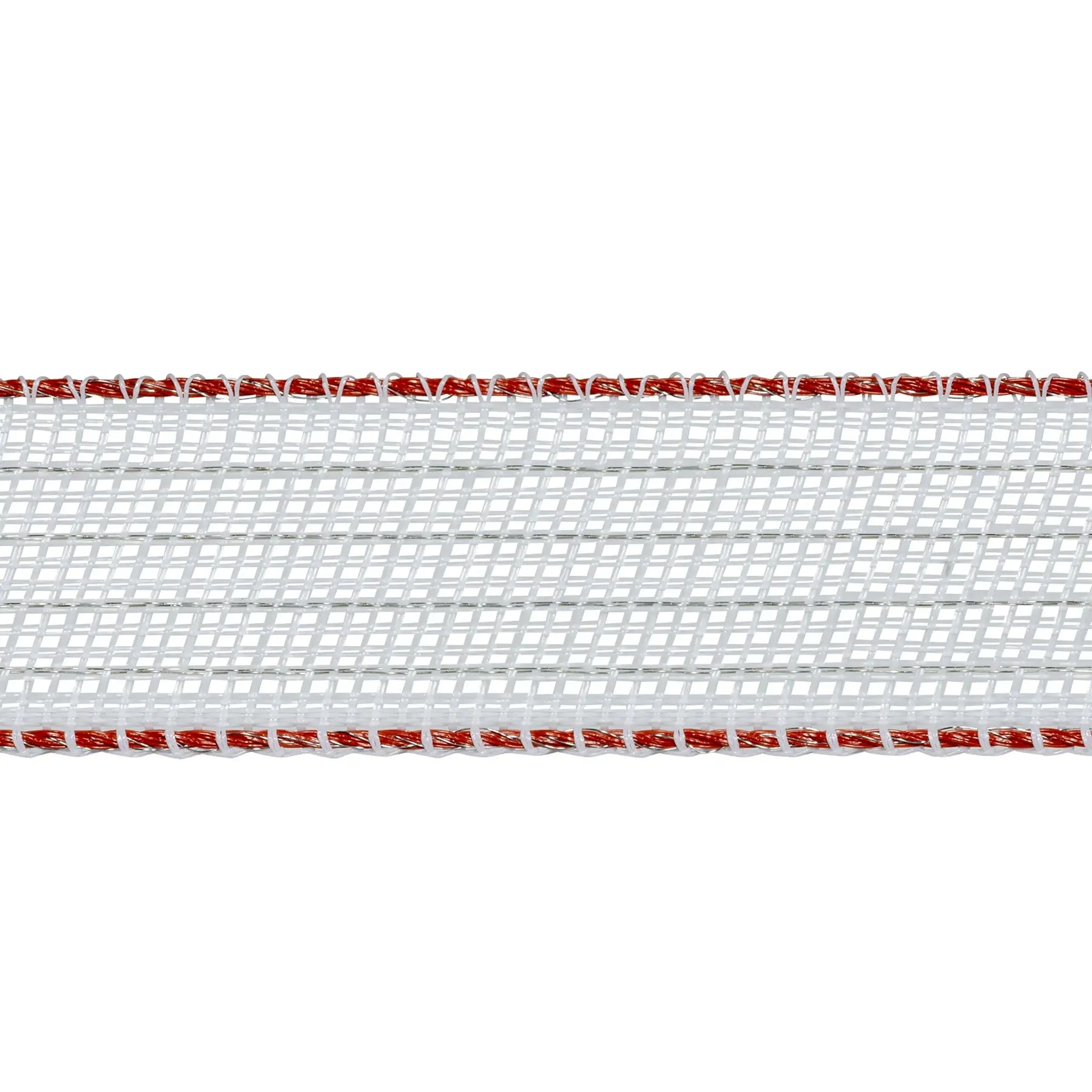 Gallagher Gallagher electric fence tape TurboStar 40mm wide (350m) White
