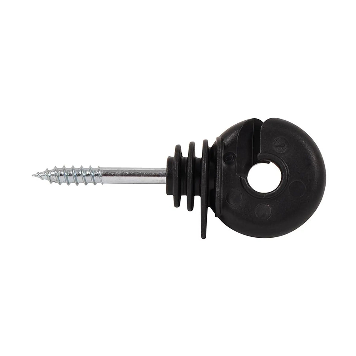 Gallagher Screw-in Insulator PromoPack (pack of 100)