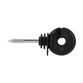Gallagher Screw-in Insulator PromoPack (pack of 100)