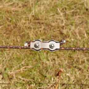 Gallagher Rope connector (pack of 25)
