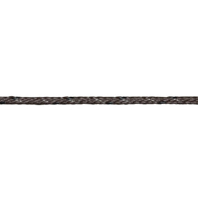 Gallagher PowerLine Rope braided (terra, 500 meter)