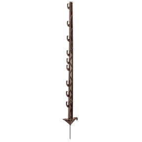 Gallagher Duopack Vario post 1,00m Terra (2x10)