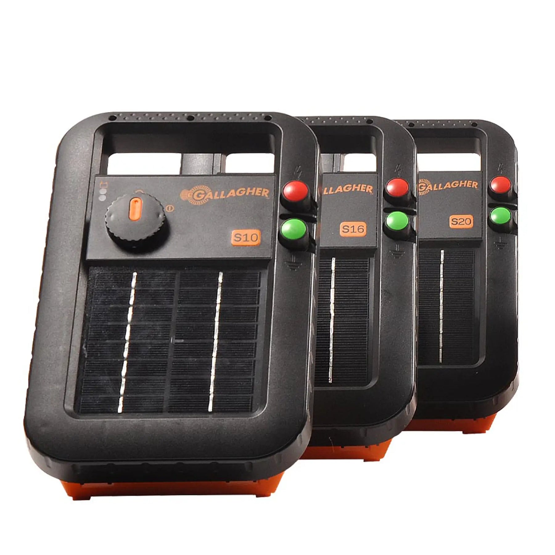 Gallagher S10, S16, S20 6V Battery (4Ah)