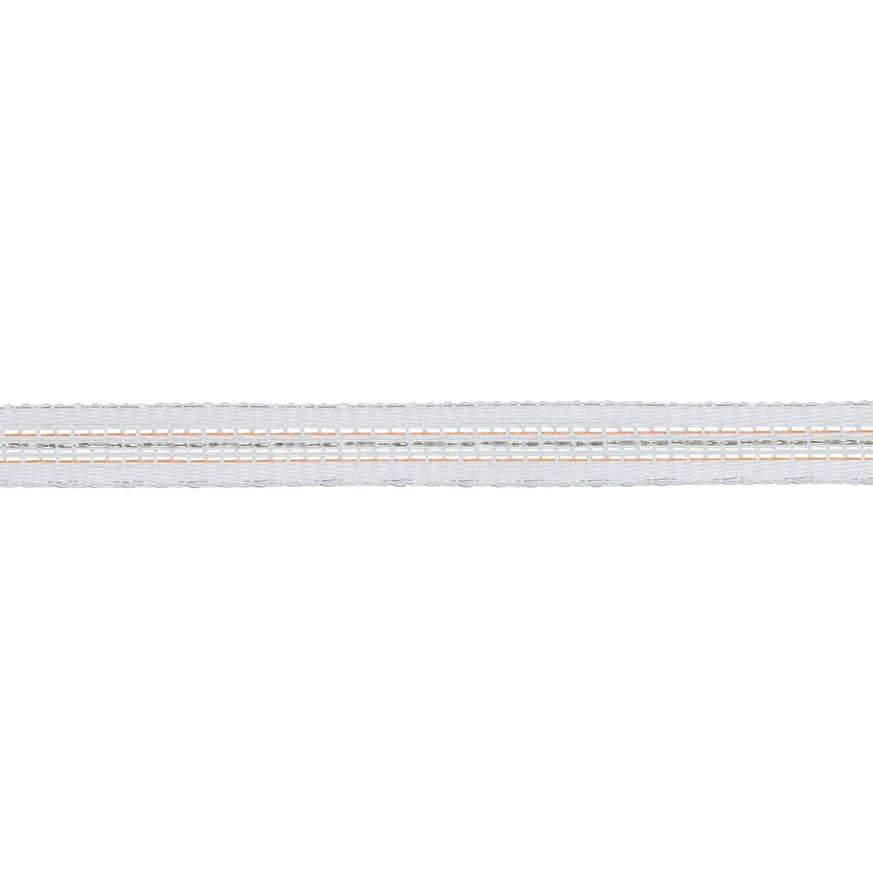 Gallagher TurboLine tape 12.5 mm (white, 200 metres)