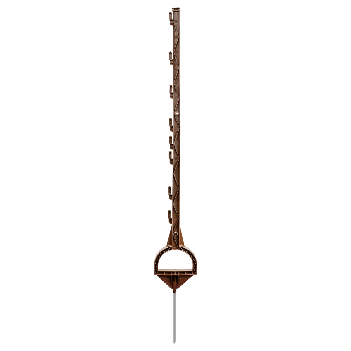 Gallagher Horse post 1,05m  (terra, pack of 10)