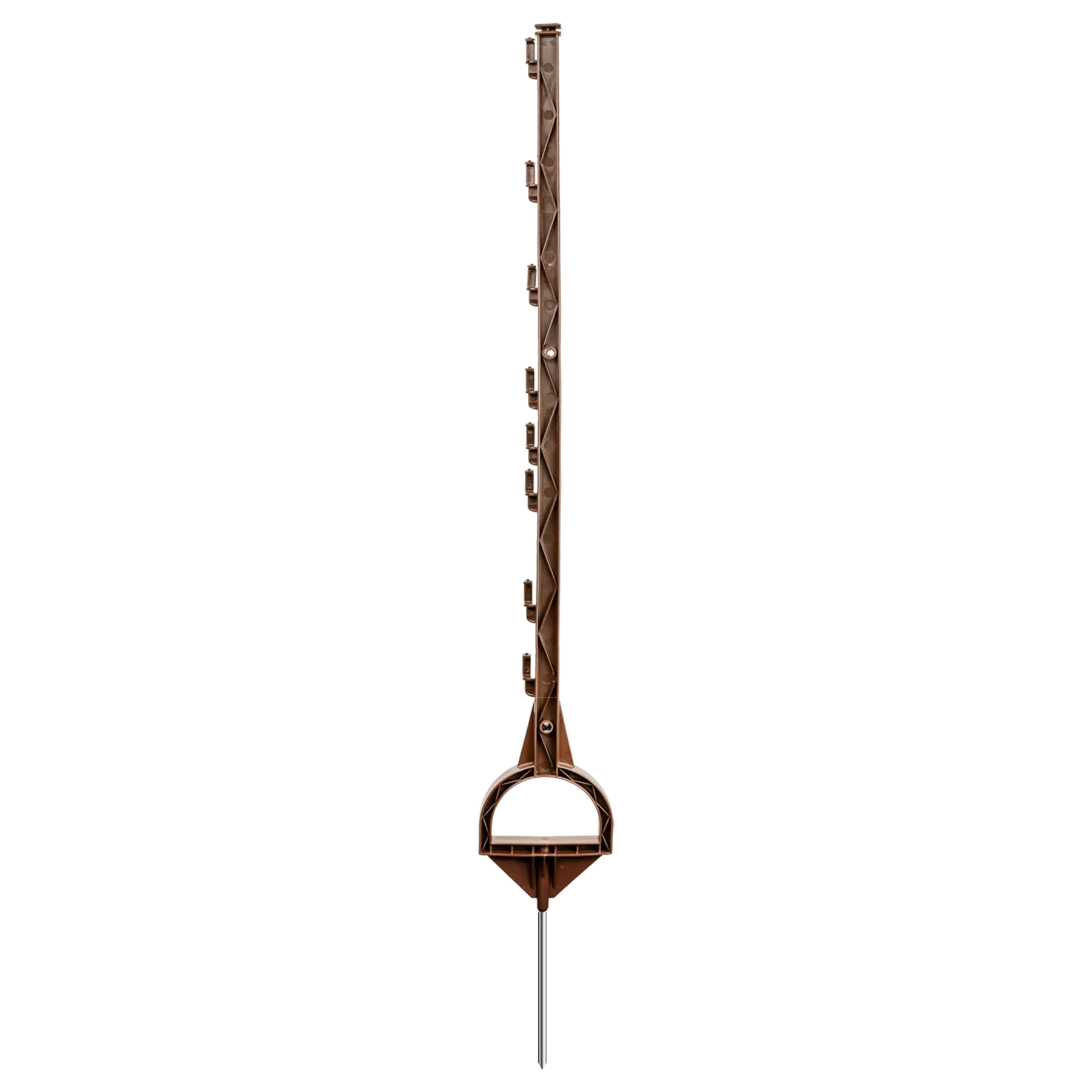 Gallagher Horse post 1,05m  (terra, pack of 10)