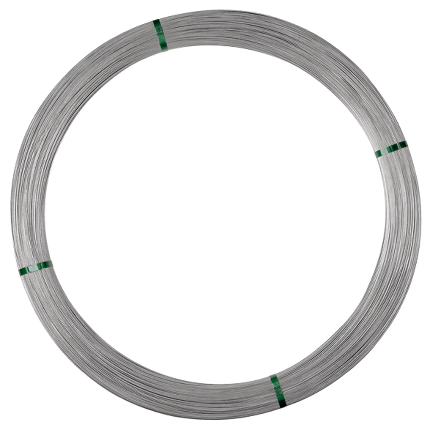 Gallagher Aluminised wire (High Tensile) ø1.8 mm (approx. 1250 metres)