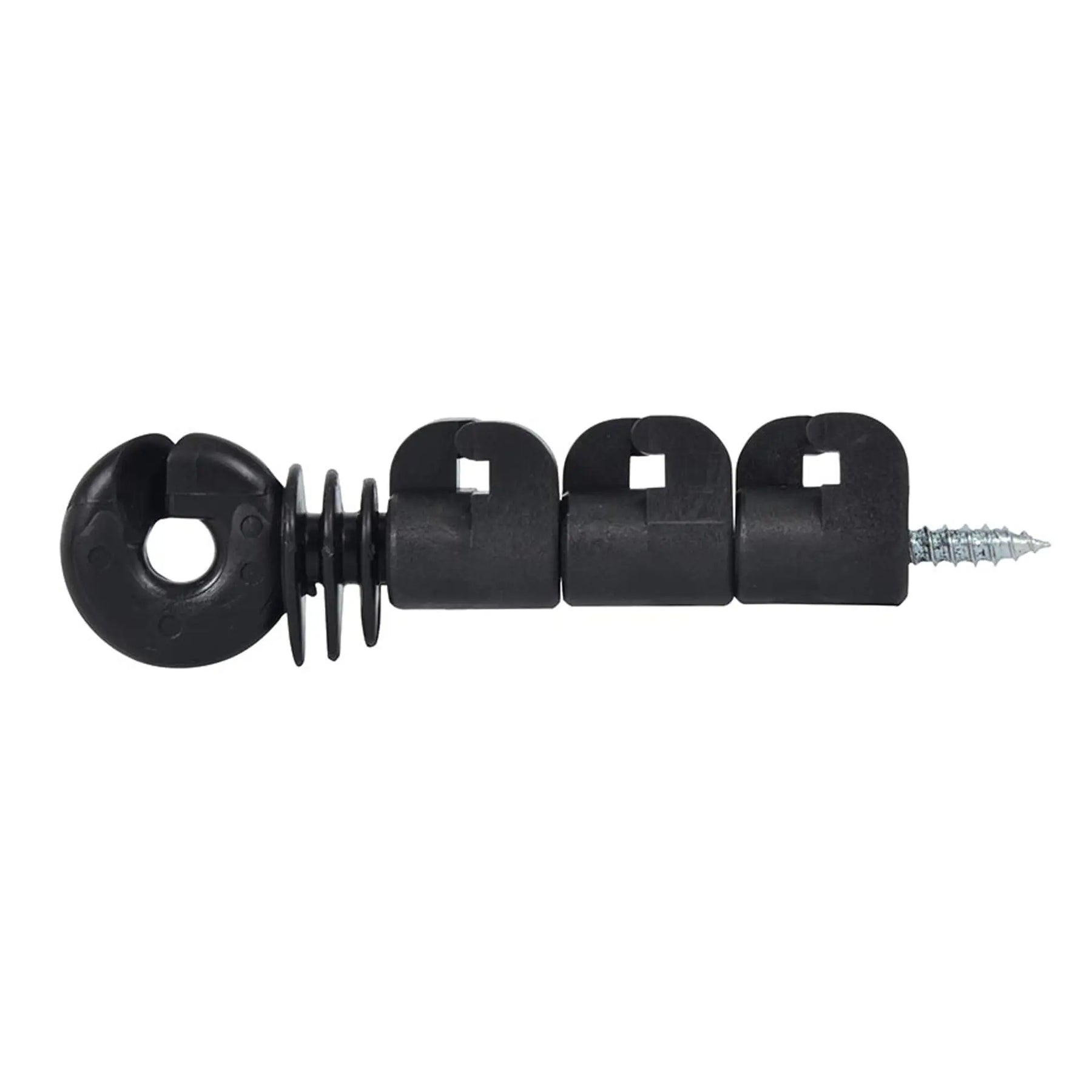 Gallagher Wire Insulator for pos/neg Fence System (30)